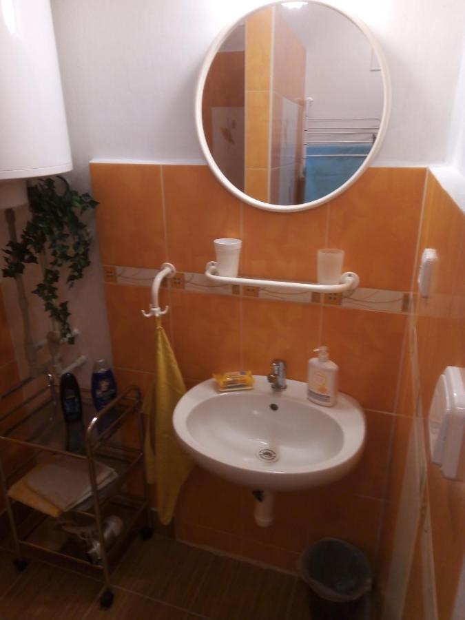 Apartricanova Praag