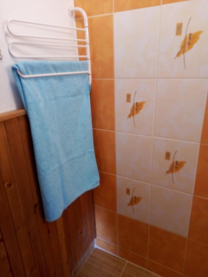 Apartricanova Appartement *