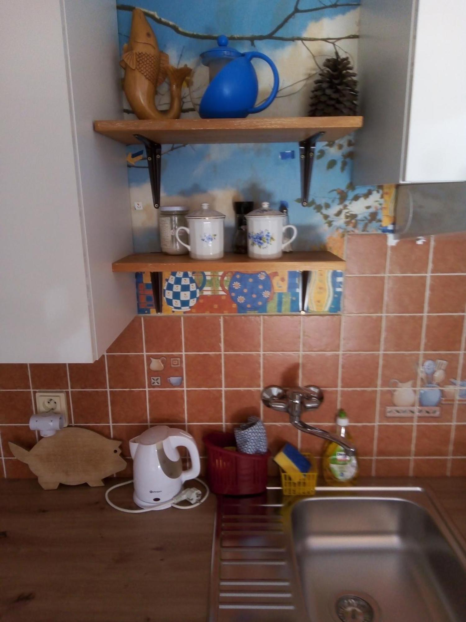 Apartricanova Appartement Praag