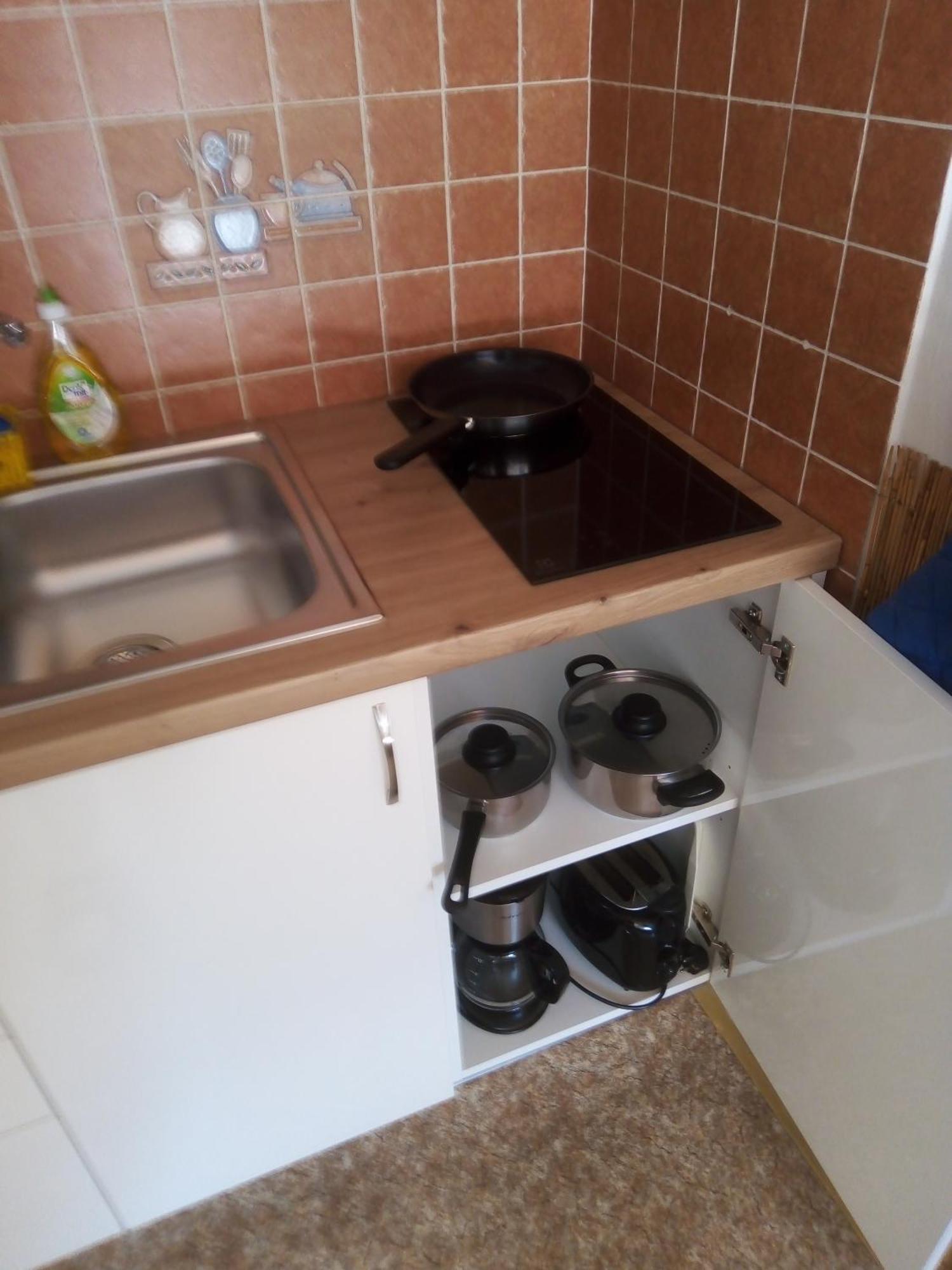 Apartricanova Appartement *