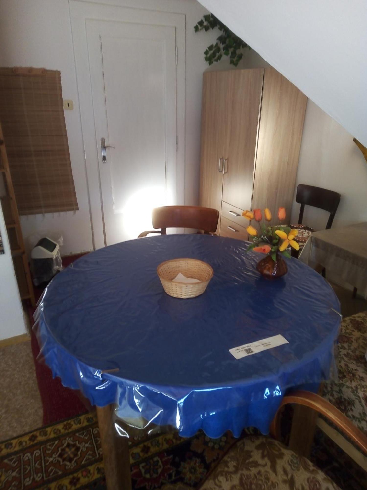 Apartricanova Appartement Praag