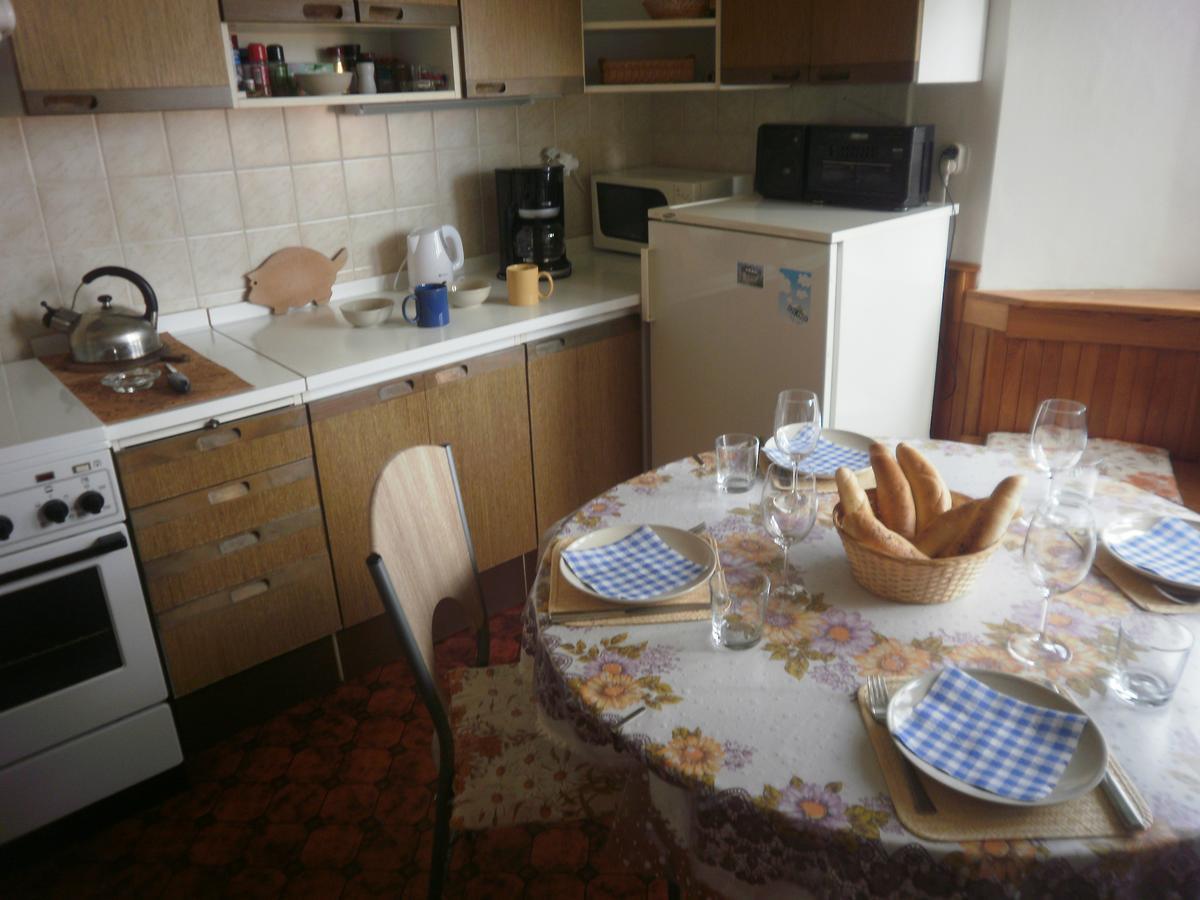 Appartamento Apartricanova Praga