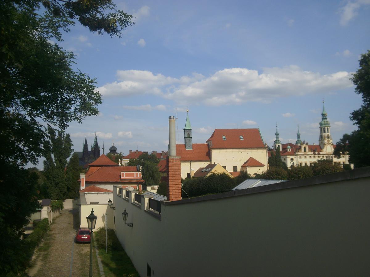 Appartement Apartricanova *