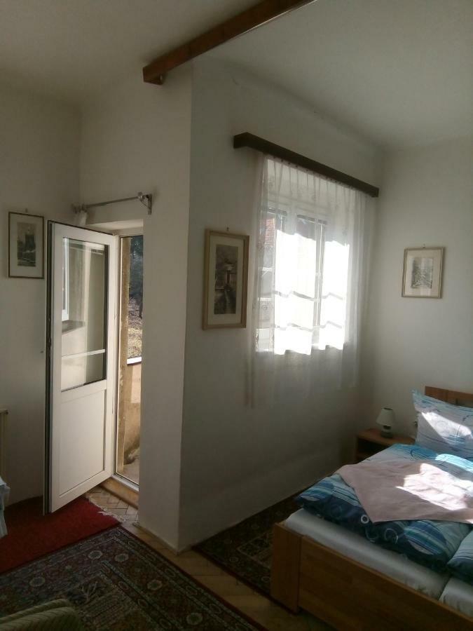 Apartricanova Appartement Praag