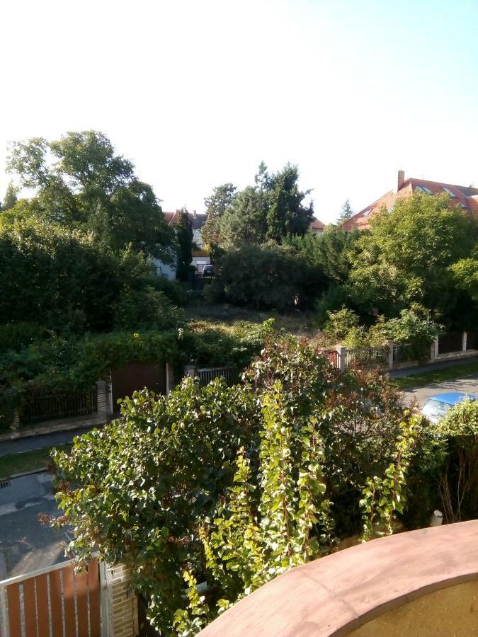 Apartricanova Appartamento Praga
