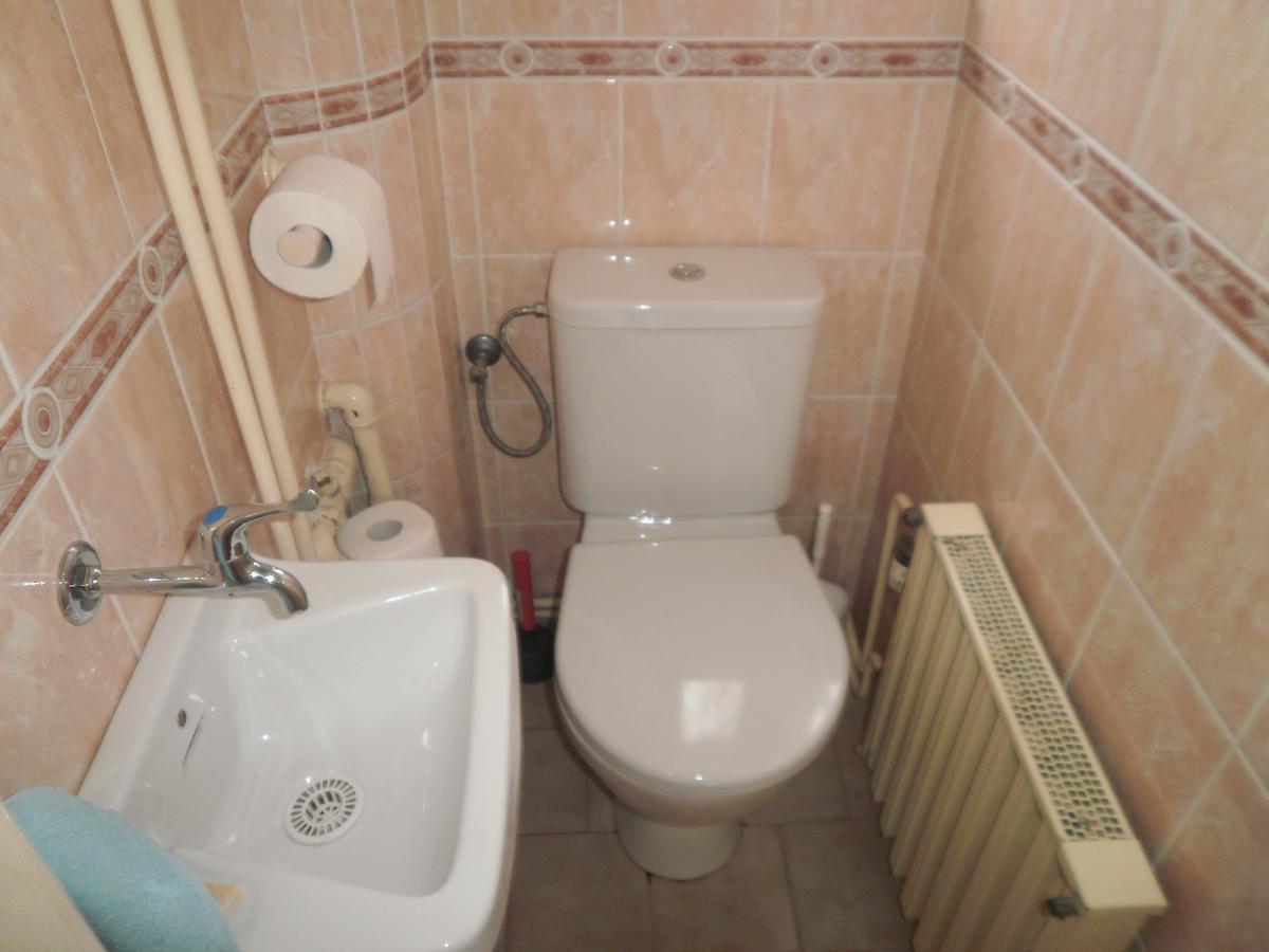 Apartricanova Апартаменты